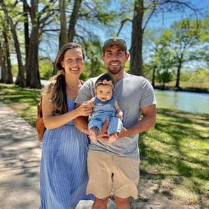 Meet your Posher, Zach